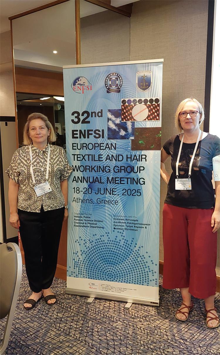 Slika \slike\2025\6\ENFSI_ETHG\Foto 1.jpg